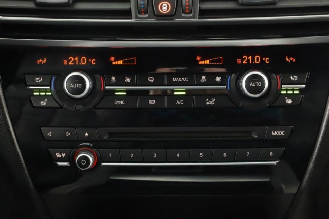 BMW X5  xDrive30d M Paket