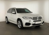 BMW X5  xDrive30d M Paket