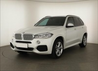 BMW X5  xDrive30d M Paket