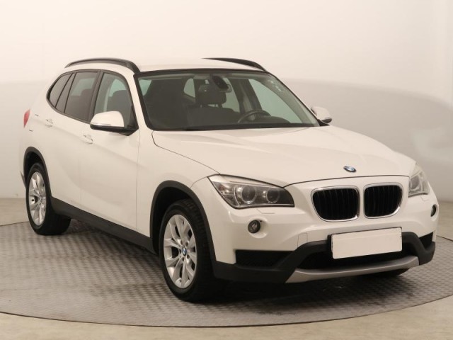 BMW X1  xDrive20d M Sport