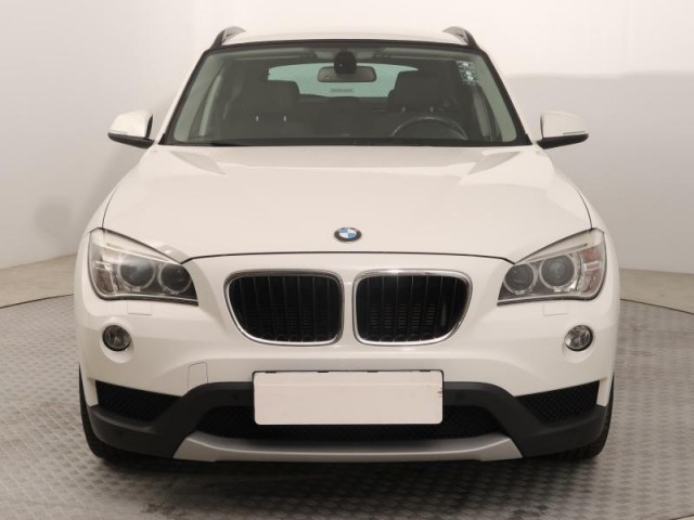 BMW X1  xDrive20d M Sport