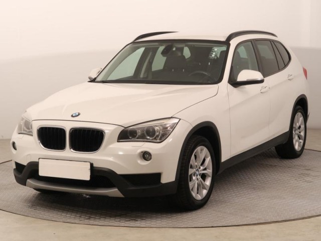BMW X1  xDrive20d M Sport