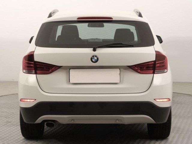 BMW X1  xDrive20d M Sport