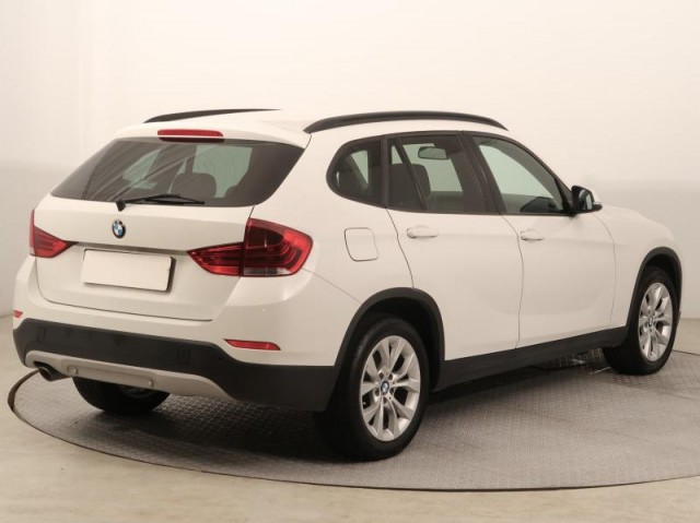 BMW X1  xDrive20d M Sport
