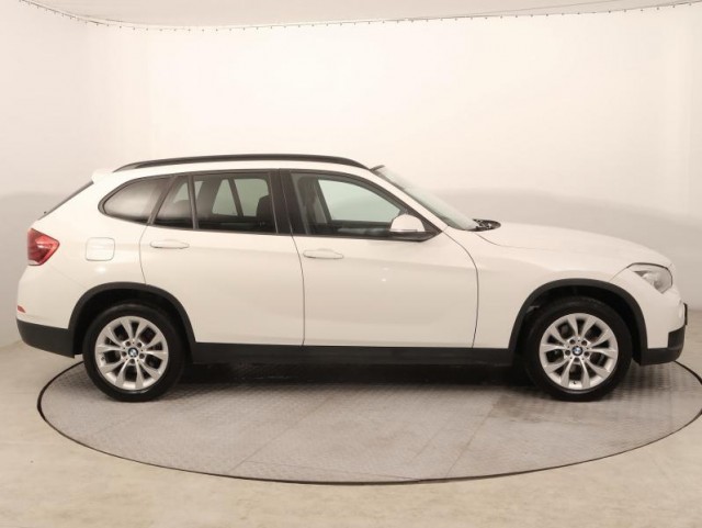 BMW X1  xDrive20d M Sport