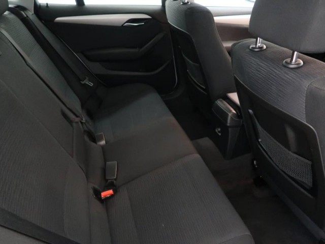 BMW X1  xDrive20d M Sport