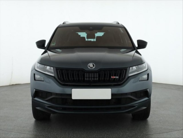 Škoda Kodiaq  RS 2.0 TDI RS