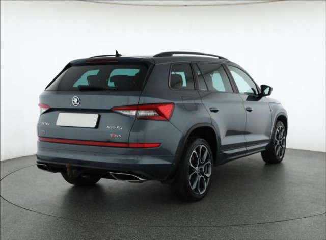 Škoda Kodiaq  RS 2.0 TDI RS