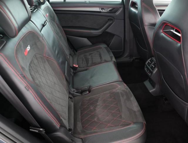 Škoda Kodiaq  RS 2.0 TDI RS