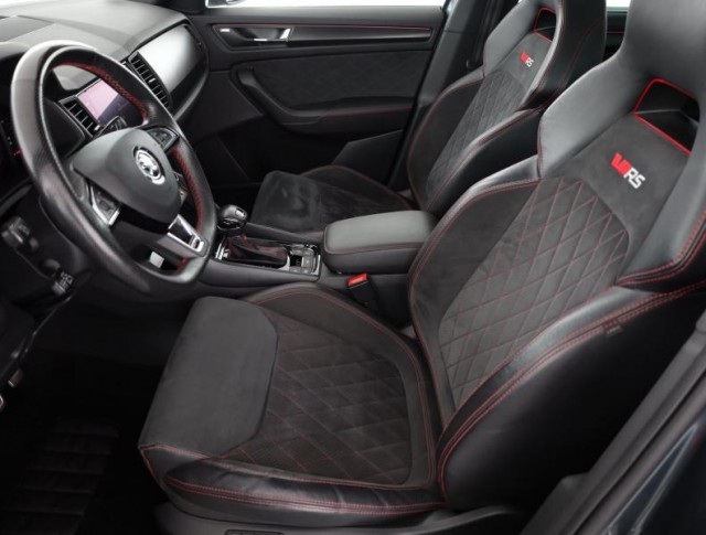 Škoda Kodiaq  RS 2.0 TDI RS
