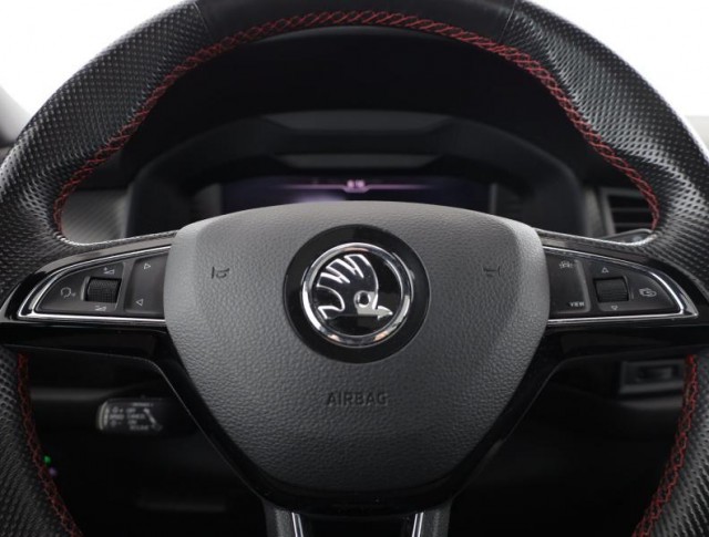 Škoda Kodiaq  RS 2.0 TDI RS