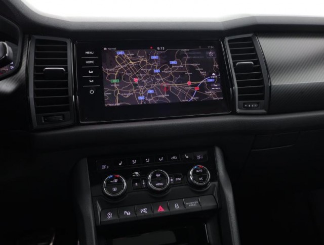 Škoda Kodiaq  RS 2.0 TDI RS