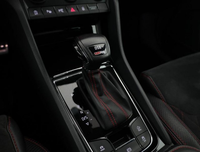 Škoda Kodiaq  RS 2.0 TDI RS