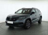 Škoda Kodiaq  RS 2.0 TDI RS