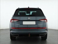 Škoda Kodiaq  RS 2.0 TDI RS
