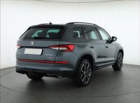 Škoda Kodiaq  RS 2.0 TDI RS