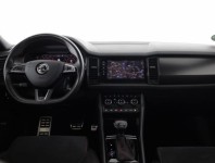 Škoda Kodiaq  RS 2.0 TDI RS