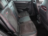 Škoda Kodiaq  RS 2.0 TDI RS