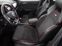 Škoda Kodiaq  RS 2.0 TDI RS