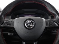 Škoda Kodiaq  RS 2.0 TDI RS