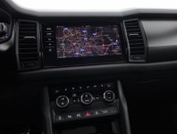 Škoda Kodiaq  RS 2.0 TDI RS