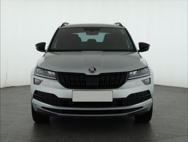 Škoda Karoq  1.5 TSI Sportline