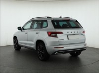 Škoda Karoq  1.5 TSI Sportline