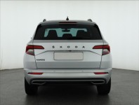 Škoda Karoq  1.5 TSI Sportline