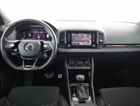 Škoda Karoq  1.5 TSI Sportline