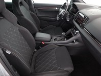Škoda Karoq  1.5 TSI Sportline