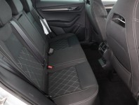 Škoda Karoq  1.5 TSI Sportline