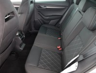 Škoda Karoq  1.5 TSI Sportline