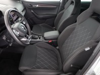 Škoda Karoq  1.5 TSI Sportline