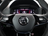 Škoda Karoq  1.5 TSI Sportline