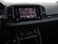 Škoda Karoq  1.5 TSI Sportline