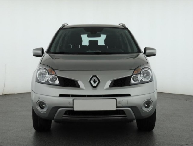 Renault Koleos  2.0 dCi 