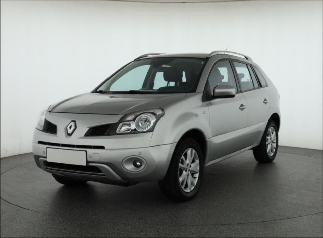 Renault Koleos  2.0 dCi 