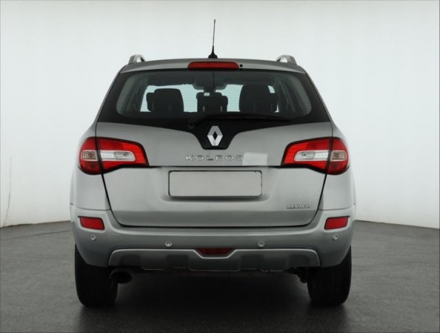 Renault Koleos  2.0 dCi 