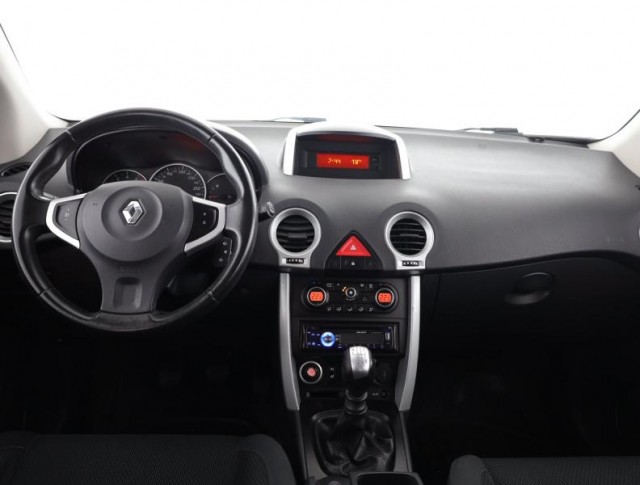 Renault Koleos  2.0 dCi 