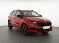 Škoda Karoq  1.5 TSI Sportline