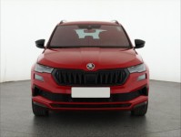 Škoda Karoq  1.5 TSI Sportline