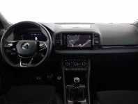 Škoda Karoq  1.5 TSI Sportline