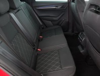 Škoda Karoq  1.5 TSI Sportline