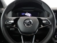 Škoda Karoq  1.5 TSI Sportline