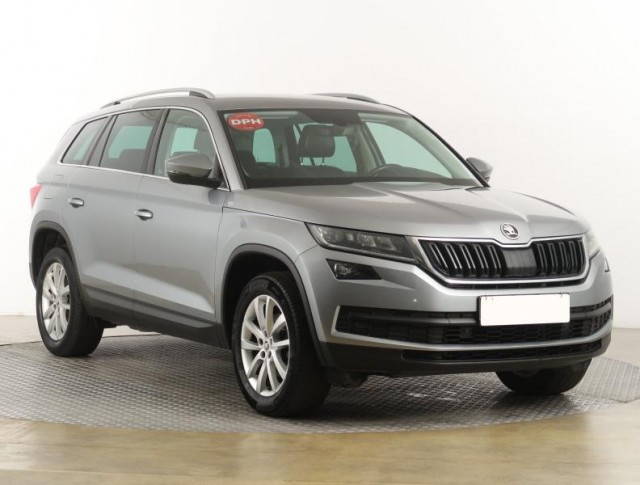 Škoda Kodiaq  1.5 TSI Style