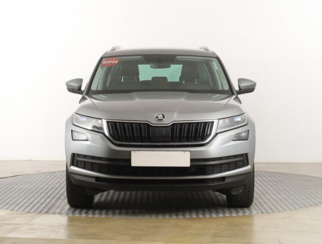 Škoda Kodiaq  1.5 TSI Style