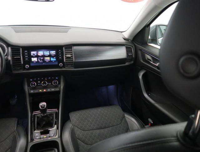 Škoda Kodiaq  1.5 TSI Style