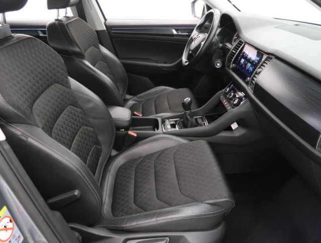Škoda Kodiaq  1.5 TSI Style