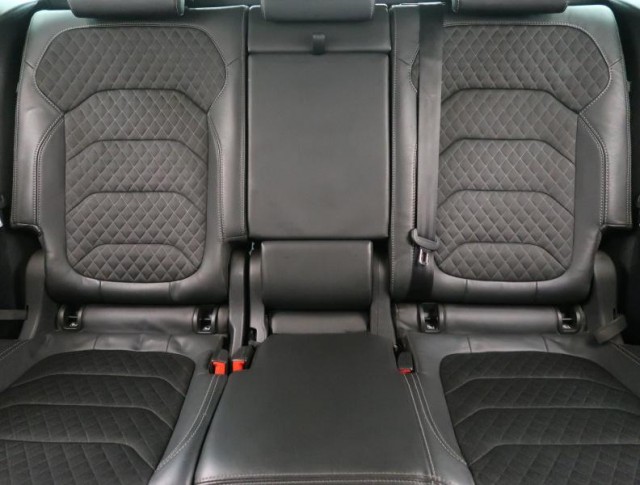 Škoda Kodiaq  1.5 TSI Style