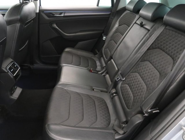 Škoda Kodiaq  1.5 TSI Style